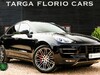 Porsche Macan TURBO PDK