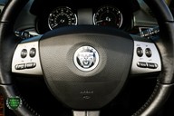 Jaguar XK PORTFOLIO 5.0 V8 23