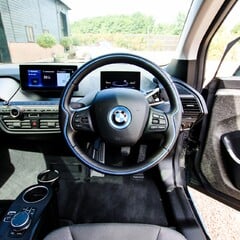 BMW I3 120AH 2