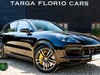 Porsche Cayenne TURBO V8 TIPTRONIC