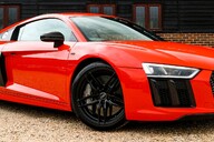 Audi R8 V10 PLUS QUATTRO 35