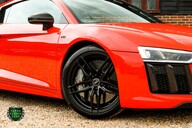 Audi R8 V10 PLUS QUATTRO 36