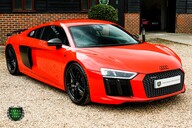 Audi R8 V10 PLUS QUATTRO 45