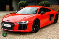 Audi R8 V10 PLUS QUATTRO 46