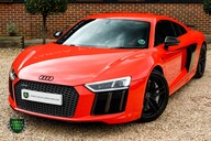 Audi R8 V10 PLUS QUATTRO 48