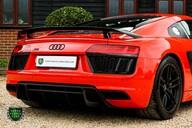 Audi R8 V10 PLUS QUATTRO 55