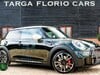 Mini Hatch JOHN COOPER WORKS 2.0 ANNIVERSARY EDITION