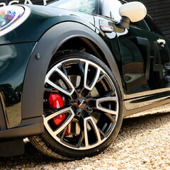 Mini Hatch JOHN COOPER WORKS 2.0 ANNIVERSARY EDITION 1