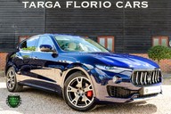 Maserati Levante D V6 1