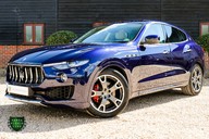 Maserati Levante D V6 4