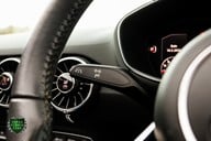 Audi TT 2.0 TFSI QUATTRO SPORT S TRONIC 18
