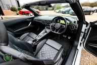 Audi TT 2.0 TFSI QUATTRO SPORT S TRONIC 13