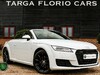 Audi TT 2.0 TFSI QUATTRO SPORT S TRONIC