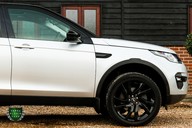 Land Rover Discovery Sport 2.0 SI4 HSE 5