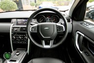 Land Rover Discovery Sport 2.0 SI4 HSE 14