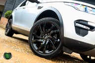 Land Rover Discovery Sport 2.0 SI4 HSE 27