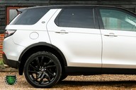 Land Rover Discovery Sport 2.0 SI4 HSE 4
