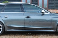 Audi RS4 AVANT 4.2 FSI QUATTRO 10