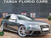 Audi RS4 AVANT 4.2 FSI QUATTRO