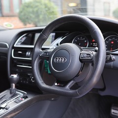 Audi RS4 AVANT 4.2 FSI QUATTRO 2