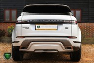 Land Rover Range Rover Evoque R-DYNAMIC HSE 6