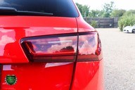 Audi A6 AVANT 2.0 TDI ULTRA BLACK EDITION 35