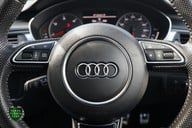 Audi A6 AVANT 2.0 TDI ULTRA BLACK EDITION 26