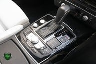 Audi A6 AVANT 2.0 TDI ULTRA BLACK EDITION 21