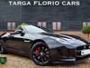 Jaguar F-Type V6 S