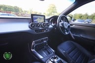Mercedes-Benz X Class X350 3.0 D 4MATIC POWER 15