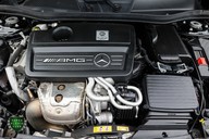 Mercedes-Benz A Class 2.0 A45 AMG 4MATIC 43