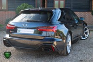 Audi RS6 AVANT 4.0 TFSI QUATTRO 59