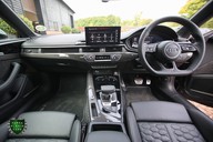 Audi RS5 TFSI QUATTRO 36