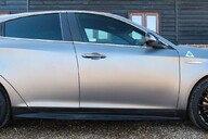 Alfa Romeo Giulietta 1.75 TBI QUADRIFOGLIO VERDE TCT 10