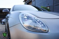 Alfa Romeo Giulietta 1.75 TBI QUADRIFOGLIO VERDE TCT 50
