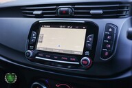 Alfa Romeo Giulietta 1.75 TBI QUADRIFOGLIO VERDE TCT 33
