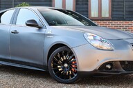 Alfa Romeo Giulietta 1.75 TBI QUADRIFOGLIO VERDE TCT 51