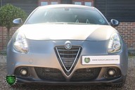 Alfa Romeo Giulietta 1.75 TBI QUADRIFOGLIO VERDE TCT 3