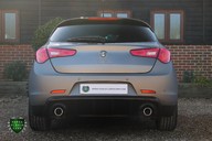Alfa Romeo Giulietta 1.75 TBI QUADRIFOGLIO VERDE TCT 6