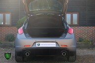 Alfa Romeo Giulietta 1.75 TBI QUADRIFOGLIO VERDE TCT 66