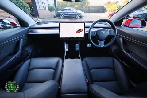 Tesla Model 3 PERFORMANCE AWD 26