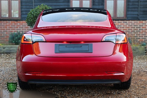 Tesla Model 3 PERFORMANCE AWD 6