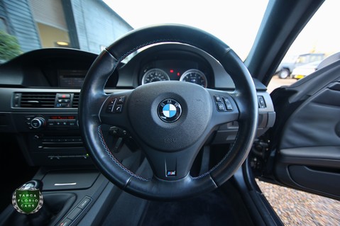 BMW M3 E92 4.0 31