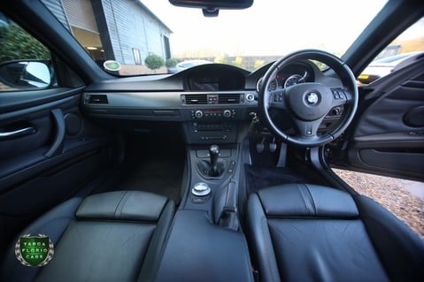BMW M3 E92 4.0 14