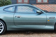 Aston Martin DB7 5.9 V12 VANTAGE 10