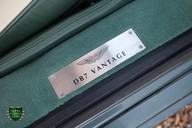 Aston Martin DB7 5.9 V12 VANTAGE 27