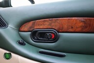 Aston Martin DB7 5.9 V12 VANTAGE 25