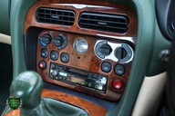 Aston Martin DB7 5.9 V12 VANTAGE 22