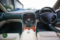 Aston Martin DB7 5.9 V12 VANTAGE 14