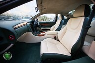 Aston Martin DB7 5.9 V12 VANTAGE 16